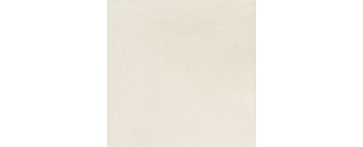 Marazzi Moroccan Concrete Off White Square 24x24 Matte Floor Tile