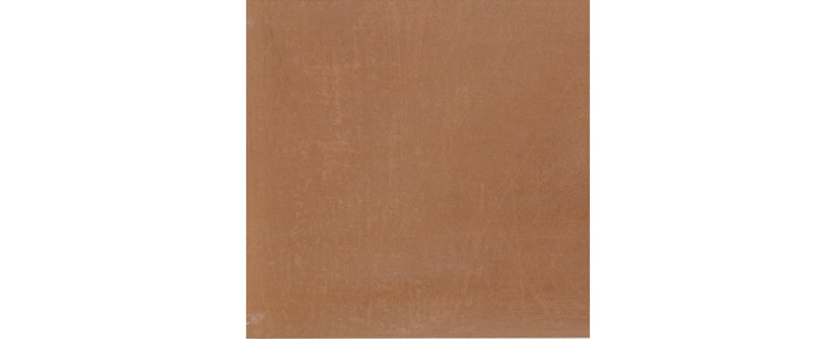 Marazzi Moroccan Concrete Terra Cotta Square 24x24 Matte Floor Tile
