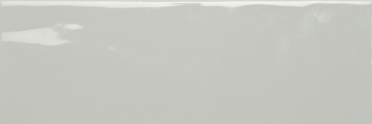 Marazzi Middleton Square Urban Mist Rectangle 4x12 Glossy Wall Tile