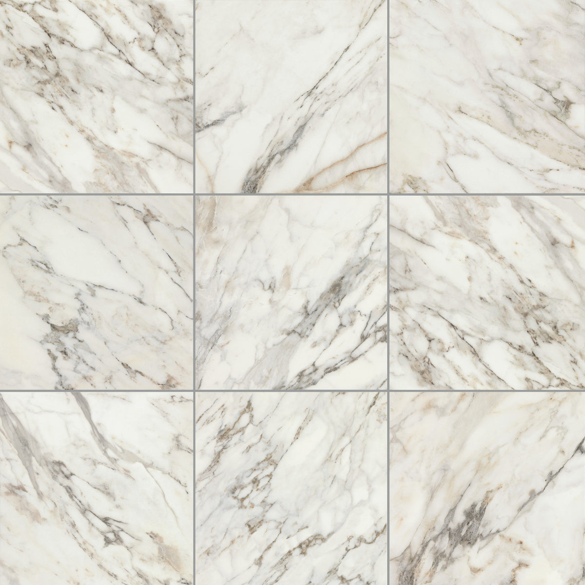 Marazzi Savoir Cafe Square 24x24 Matte Floor Tile