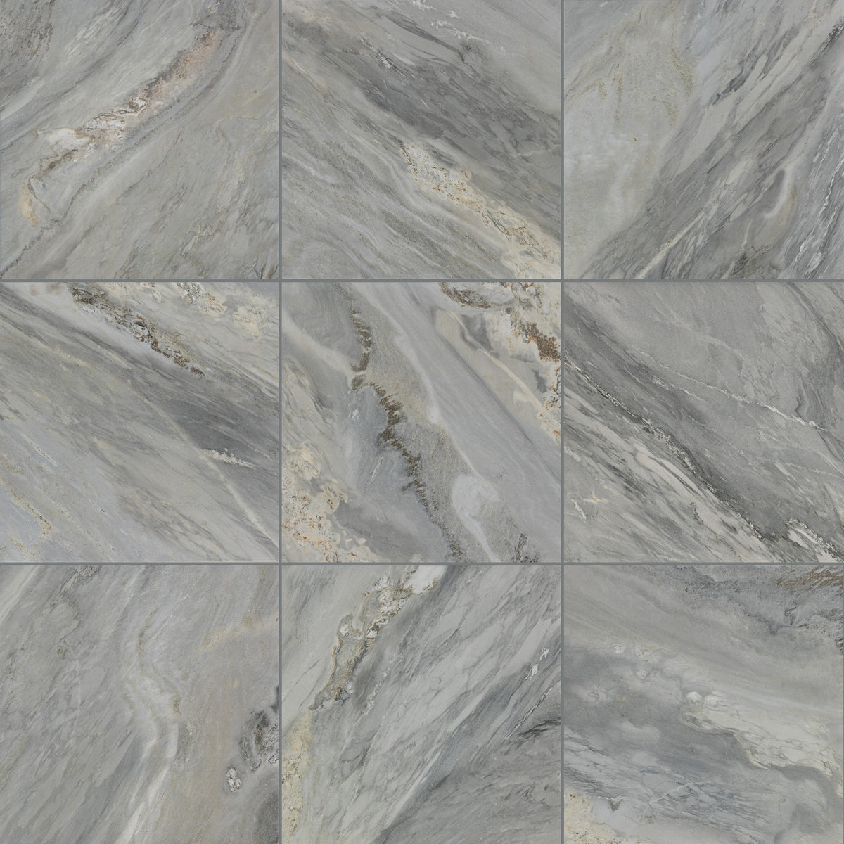 Marazzi Savoir Bleu Square 24x24 Matte Floor Tile
