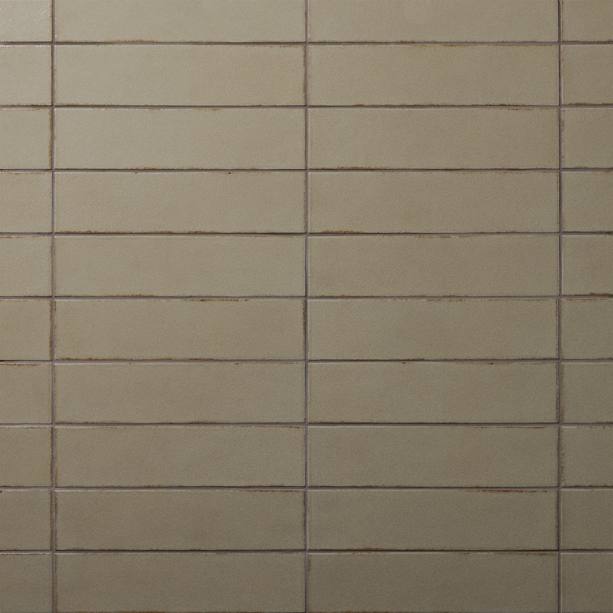 Marazzi Terramater Moss Rectangle 3.5x15 Glossy Wall Tile