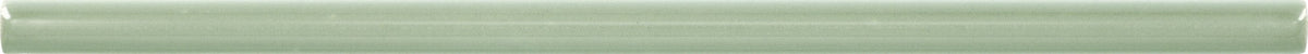 Marazzi Zellige Neo Turchese S1/212J Jolly 4 Pieces per Card Glossy Wall Tile Trim
