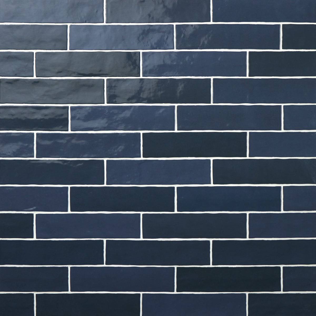 Marazzi Zellige Neo China Rectangle 3x12 Handcrafted Glossy Wall Tile