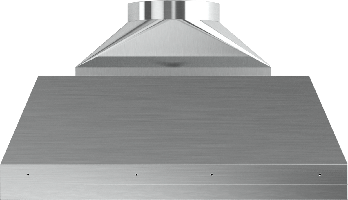 Vent-A-Hood M58SLD SS 58.375" Wall Mount Liner Insert with Baffle Filter (M-Line), Stainless Steel
