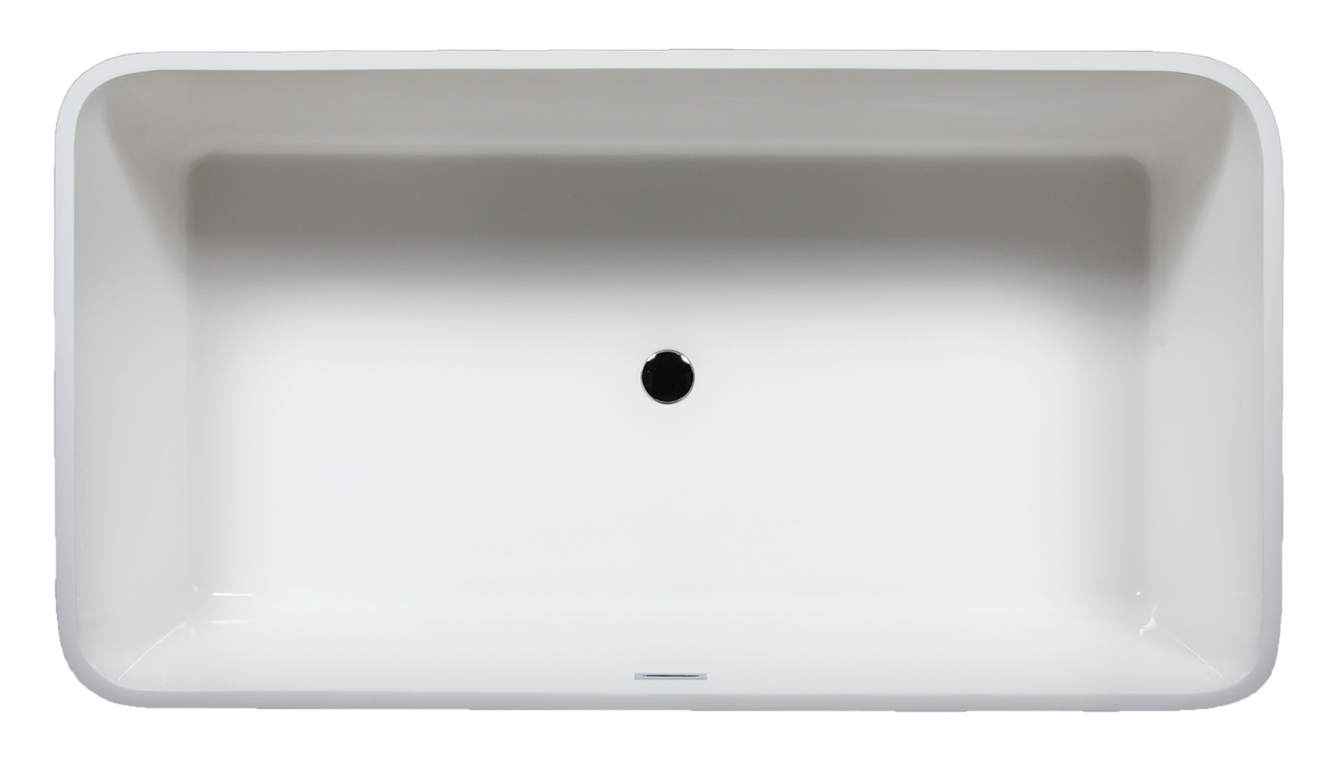 Americh RC2205-MW Madrid 5932 - ROC - Matte White