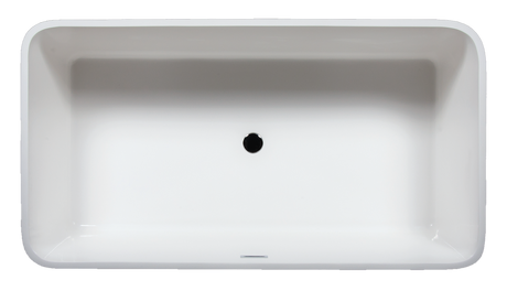 Americh RC2205-MW Madrid 5932 - ROC - Matte White