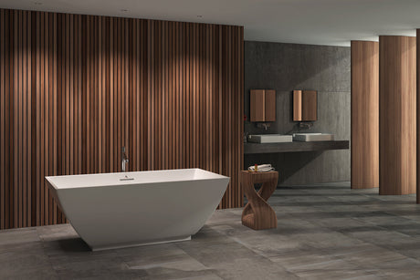 Americh RC2201-GW Marseille 6434 - ROC - Glossy White