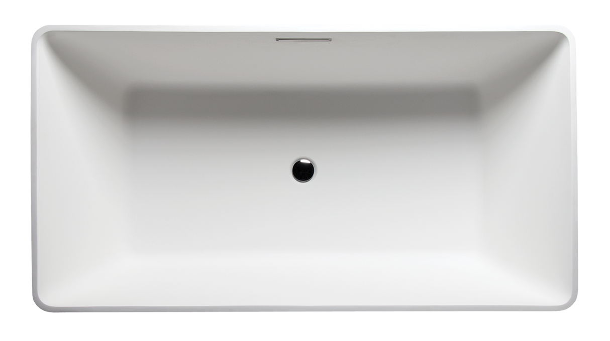 Americh RC2201-MW Marseille 6434 - ROC - Matte White