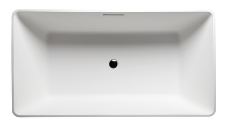 Americh RC2201-MW Marseille 6434 - ROC - Matte White