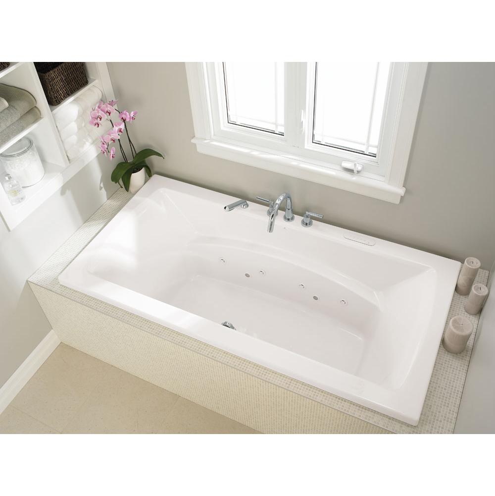 Neptune 10.10925.0000.10 Be3666 Believe Bathtub 36X66 White