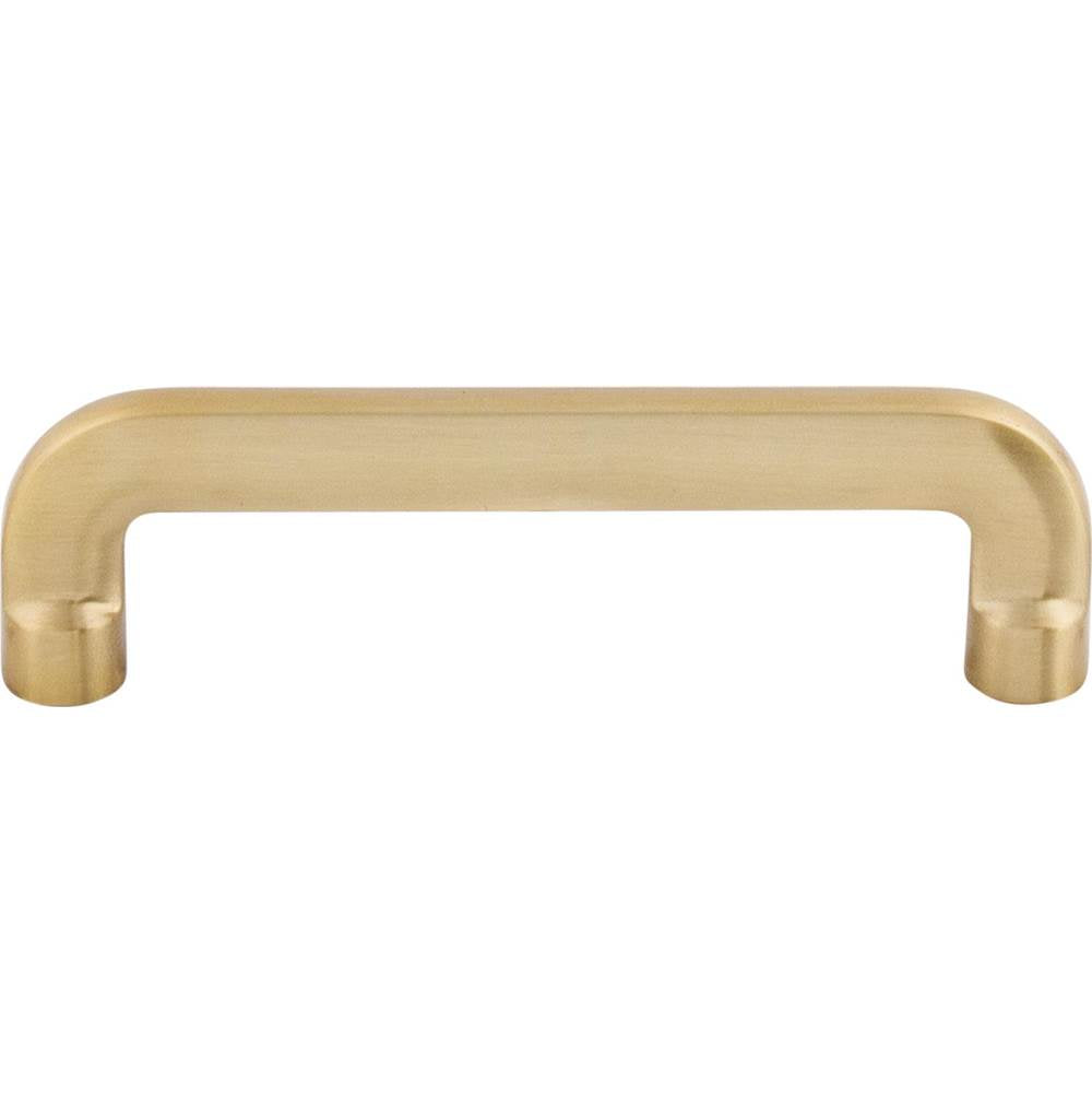 Top Knobs TK3041 Hartridge Pull 3 3/4 Inch (c-c) - Honey Bronze