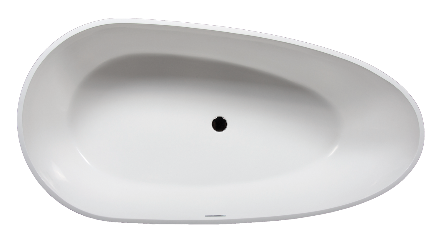 Americh RC2207-MW Narita 6733 - ROC - Matte White