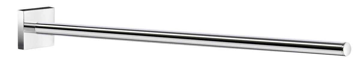 Smedbo House Fixed Towel Rail in Polished Chrome