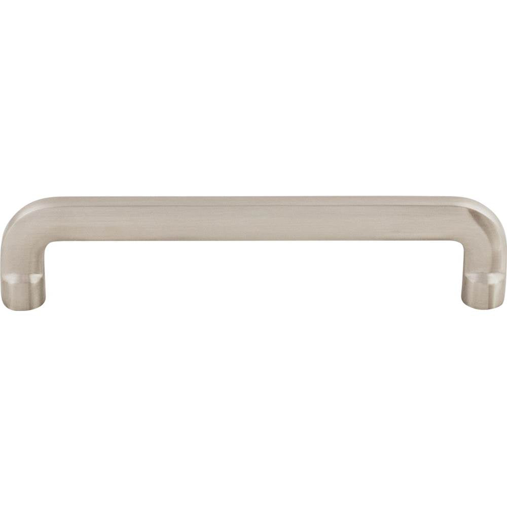 Top Knobs TK3042 Hartridge Pull 5 1/16 Inch (c-c) - Brushed Satin Nickel