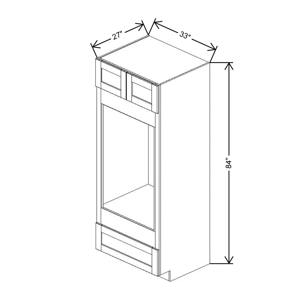 Sage OC338427WO - J&K Cabinetry