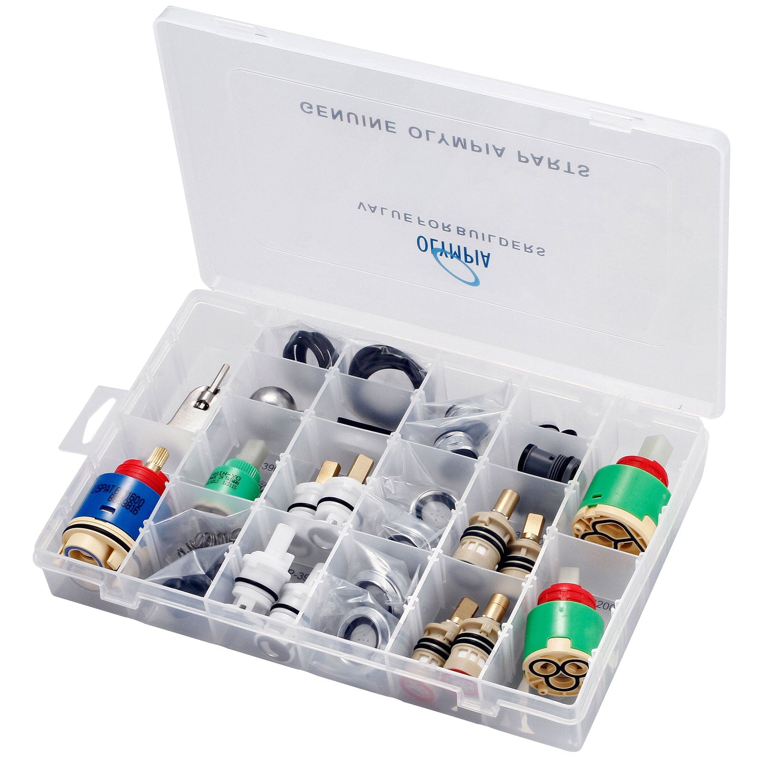 Olympia OP-490045 Replacement Parts Kit