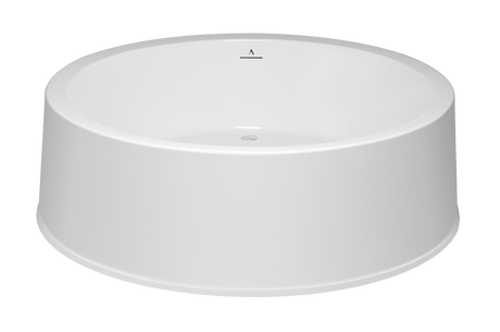 Americh OC6021TA5-BI Oceane 60 - Tub Only / Airbath 5 - Biscuit