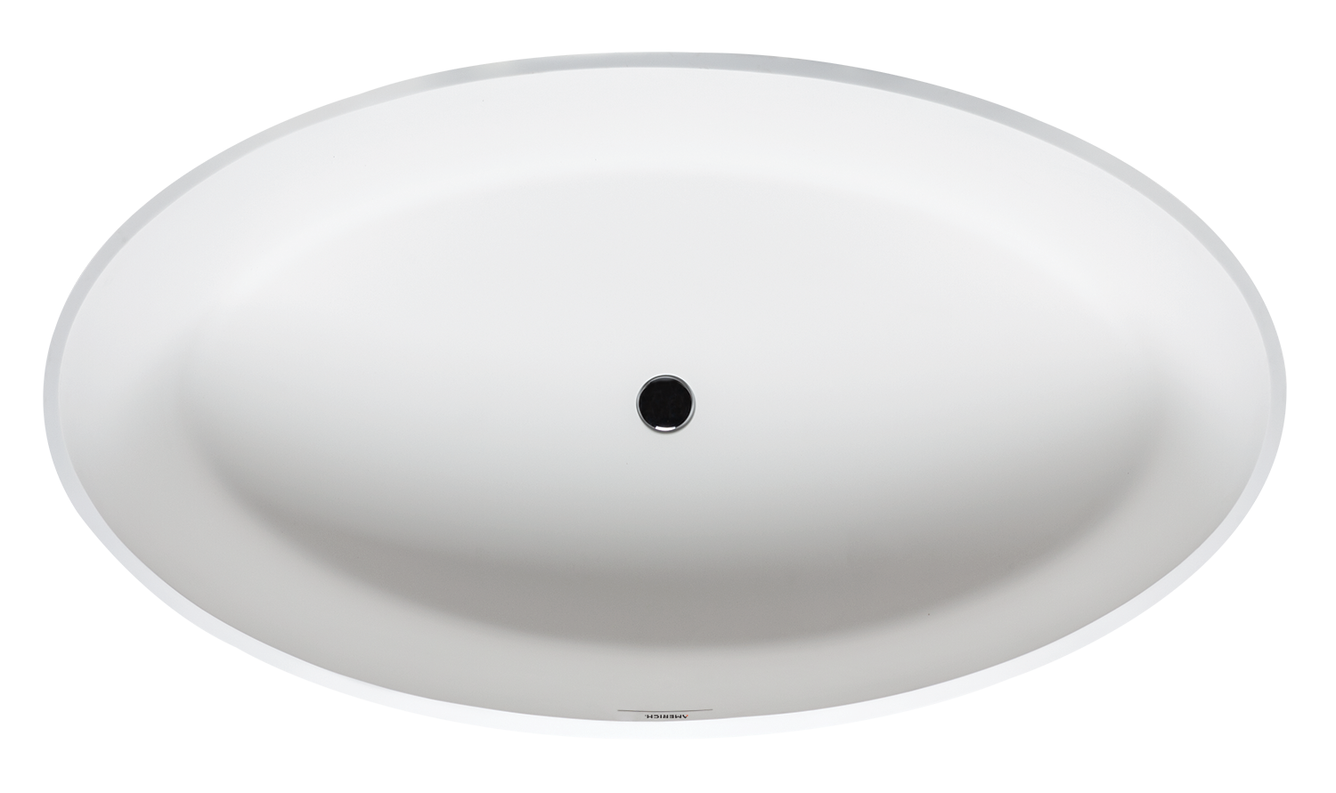 Americh RC2215-MW Orleans 6235 - ROC - Matte White