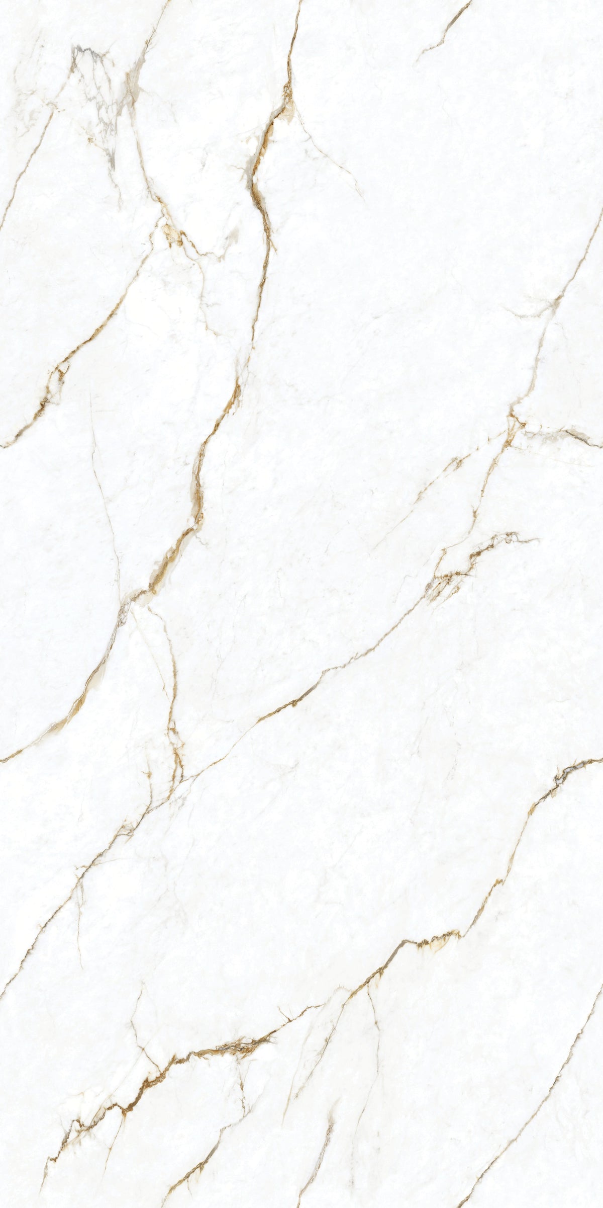 Daltile Elemental Selection Lemurian Slab 48x96 Glossy 6MM FC1 Porcelain Slab CM494896DBF11L