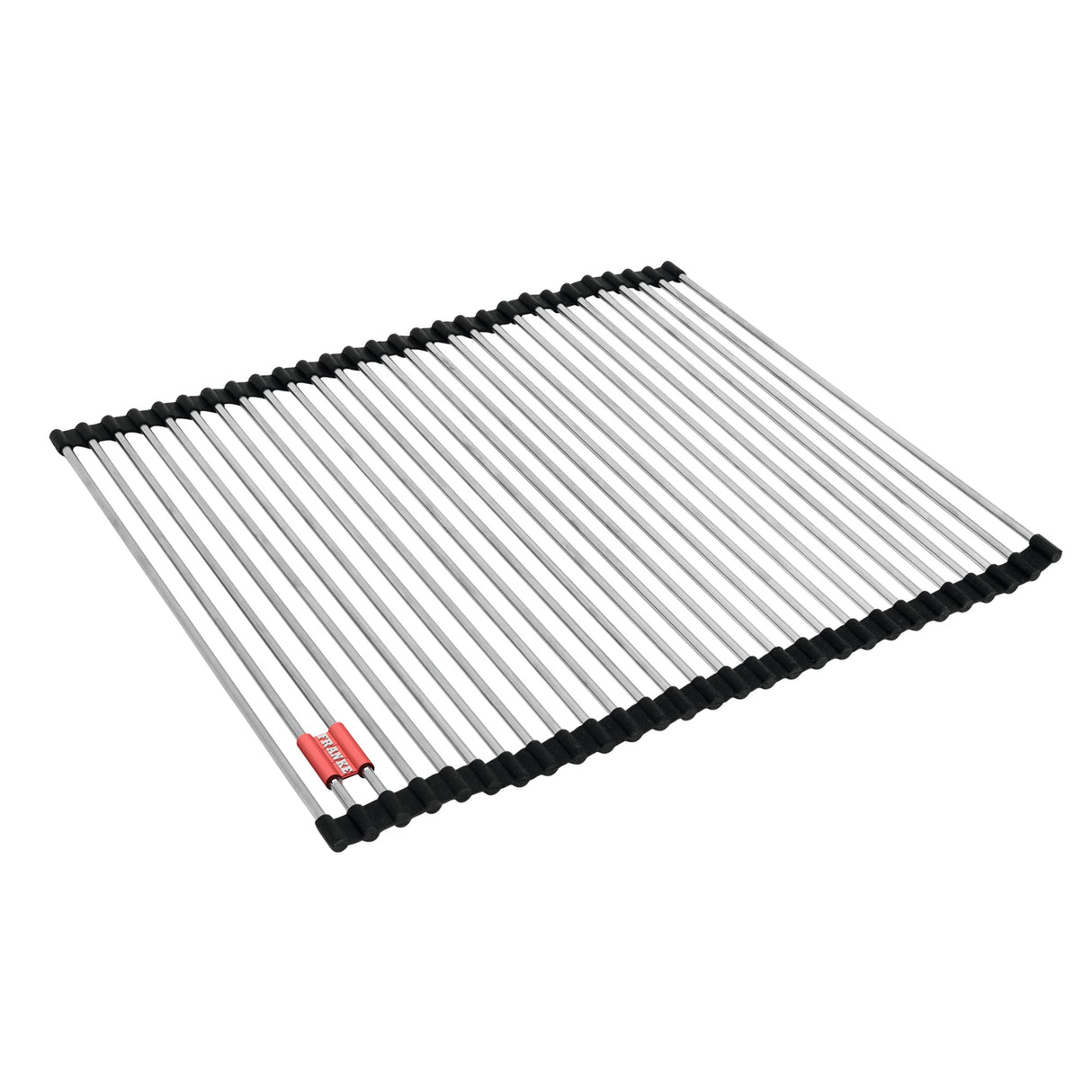 FRANKE PKG18-31RM 18.4-in. x 16.2-in. Stainless Steel Shelf Roller Mat In Stainless Steel