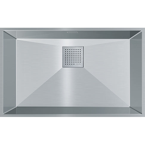 PKX 110-70/42 STAINLESS STEEL SINK