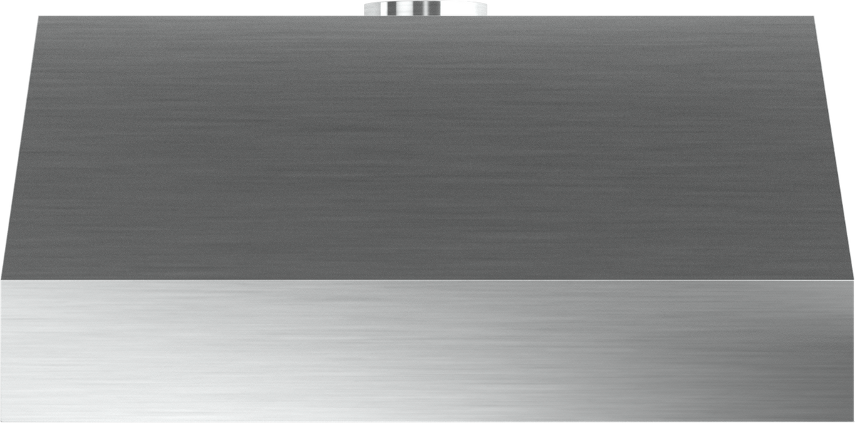 Vent-A-Hood PRH18-M42 SS 42" Professional Wall Mount Range Hood with Baffle Filter (M-Line), Stainless Steel