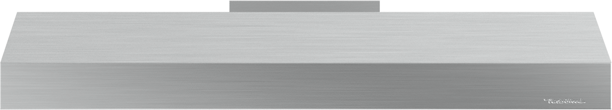 Vent-A-Hood PRH6-K30 SS 30" 250 CFM Professional Under Cabinet Range Hood with Low-Profile Blower (V-Line), Stainless Steel