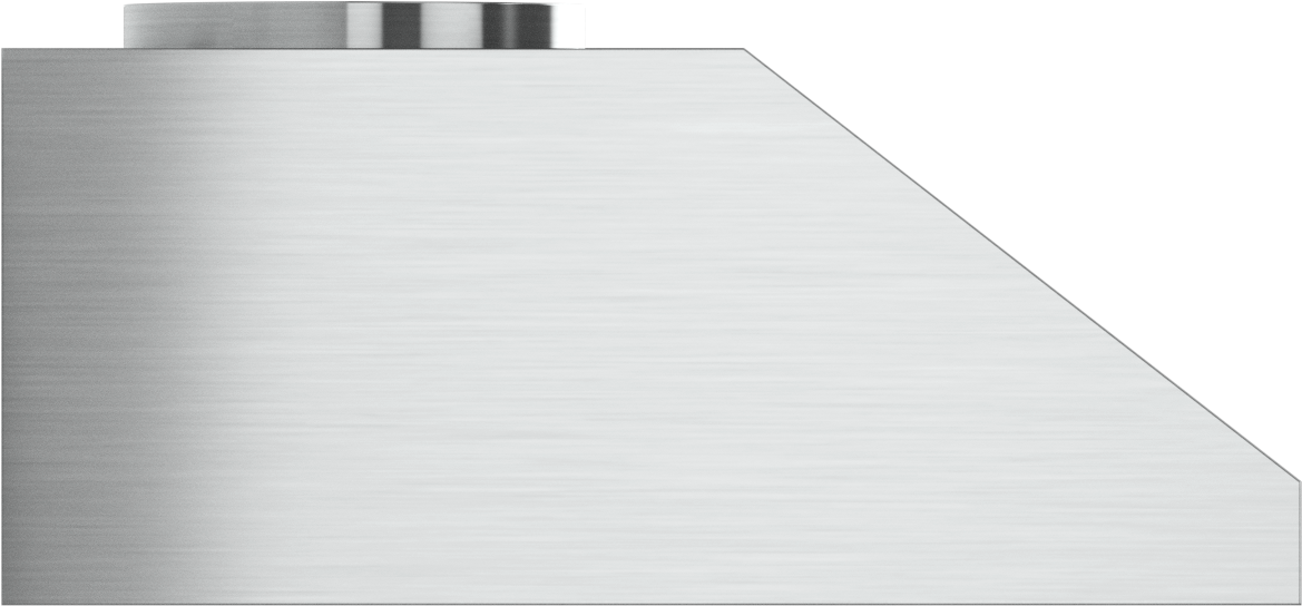Vent-A-Hood PRH9-248 OL 48" 600 CFM Professional Under Cabinet Range Hood with Magic Lung Blower, Overlay