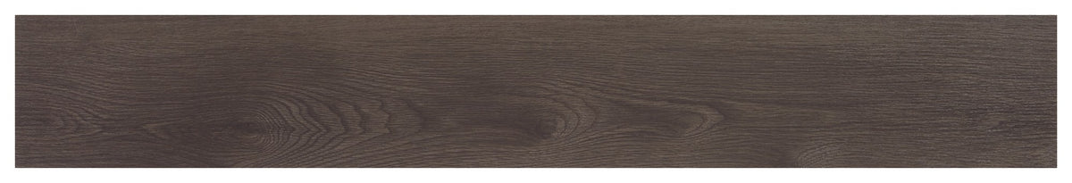 Daltile Elixen Black Walnut Glue Down 7x47 2.5MM 20 MIL(0.508MM) Luxury Vinyl Tile