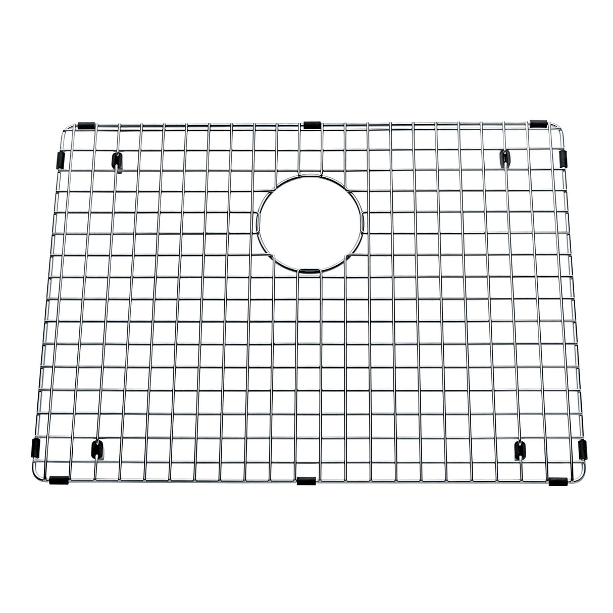 FRANKE PS23-36S 22.3-in. x 16.3-in. Stainless Steel Bottom Sink Grid for Outdoor Series Sinks In Stainless