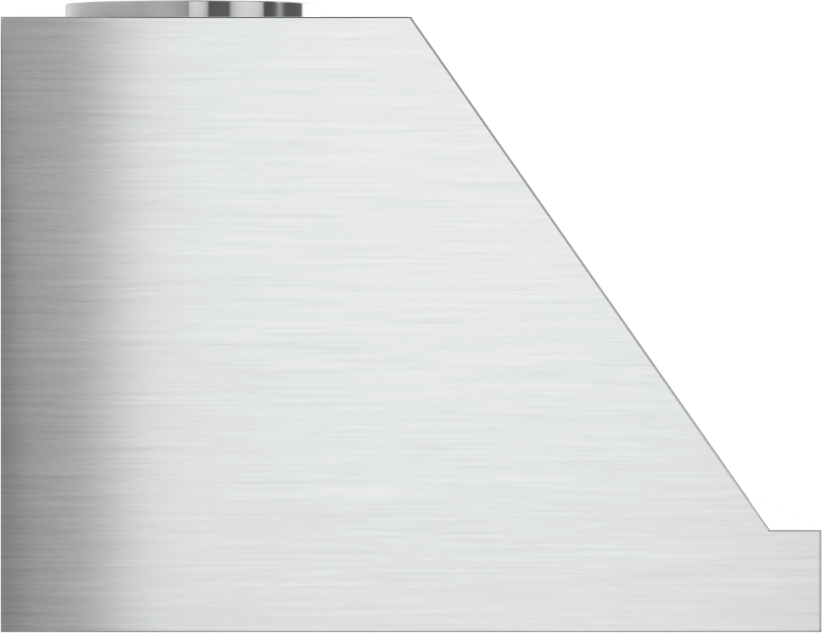 Vent-A-Hood PWVH18-130 SS 30" 300 CFM Professional Wall Mount Range Hood with Offset Lip, Magic Lung Blower, Stainless Steel