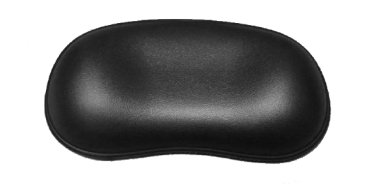 Hydro Systems PIL.NEC-WHI NECK MASSEUSE JET PILLOW WHITE