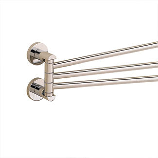 Valsan - PORTO Adjustable Towel Rail