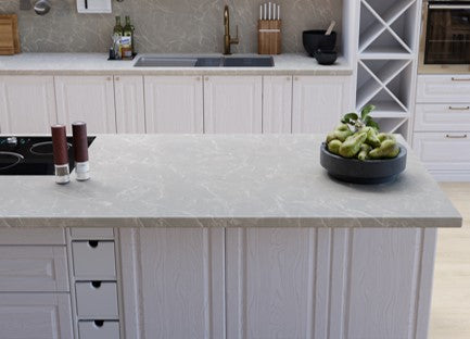 Viatera Custom Countertop - get a personalised quote for your project