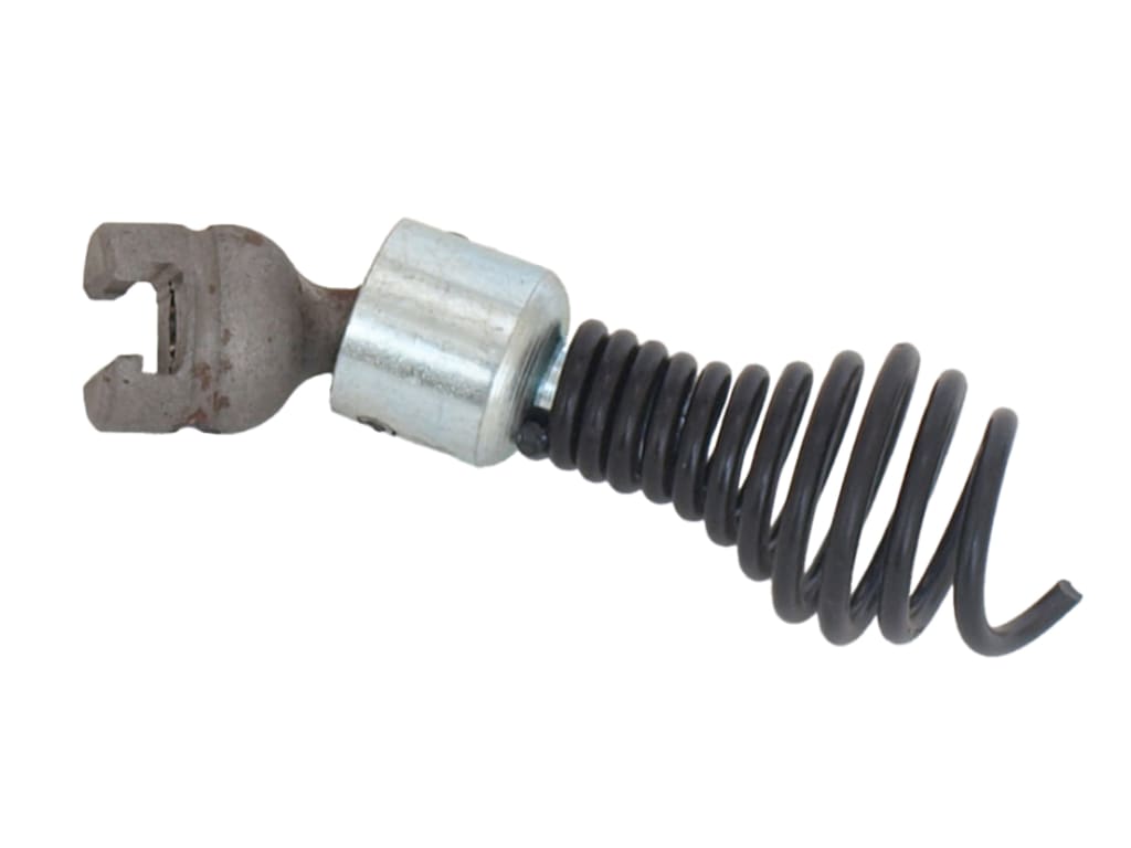 General Wire R-DHBG Down Head Boring Gimlet - Compatible with 5/8" Ridgid Cables