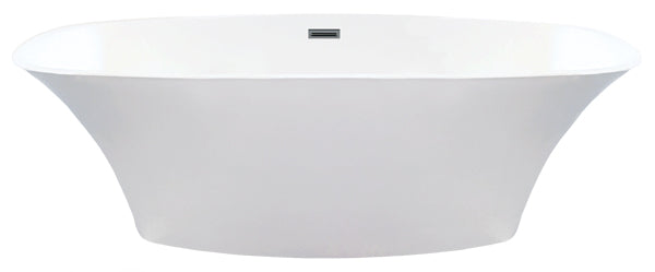 Americh RC2202-MW Varna 7131 - ROC - Matte White