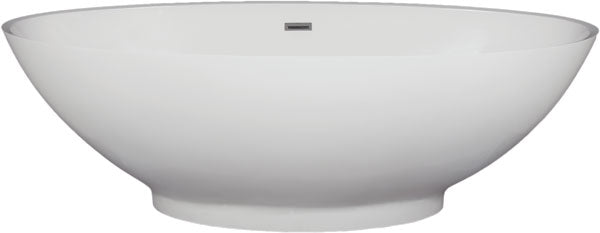 Americh RC2204-MW Florence 7133 - ROC - Matte White