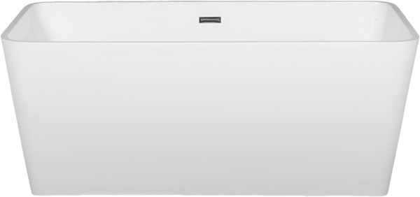 Americh RC2205-GW Madrid 5932 - ROC - Glossy White