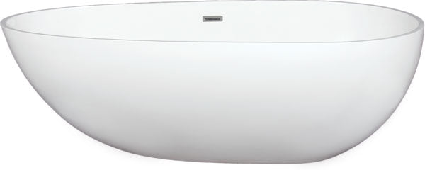 Americh RC2207-GW Narita 6733 - ROC - Glossy White