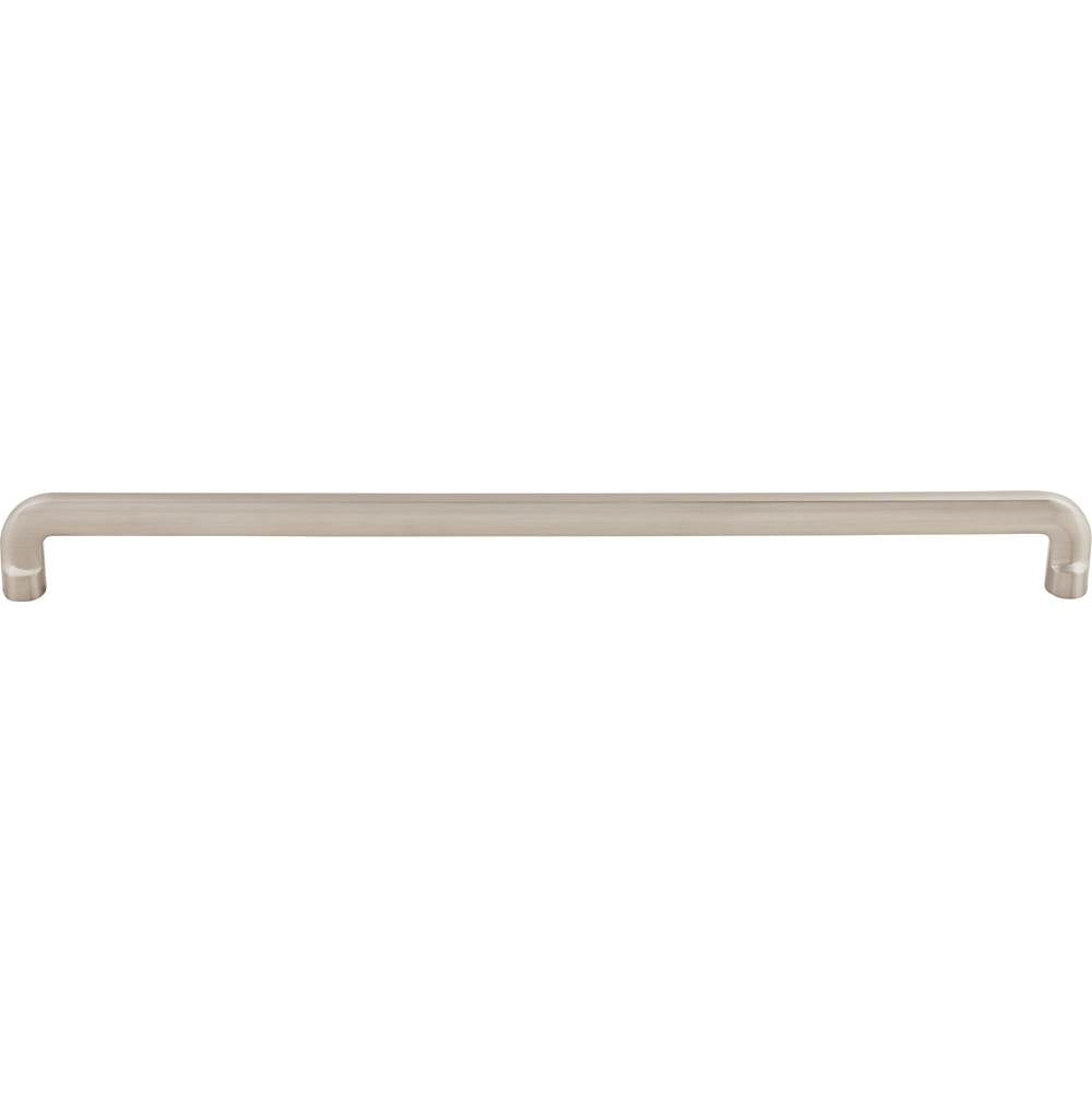 Top Knobs TK3046 Hartridge Pull 12 Inch (c-c) - Brushed Satin Nickel