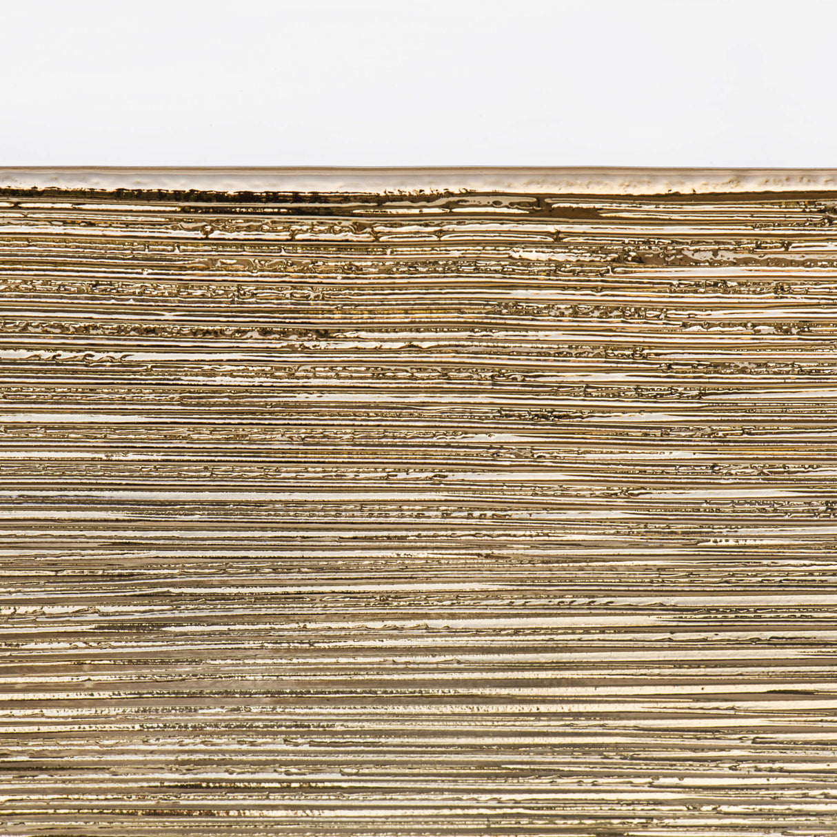 Ruvati 20 x 16 inch Bathroom Vessel Sink Rose Gold Decorative Art Above Vanity Counter White Porcelain Ceramic - RVB2016WR