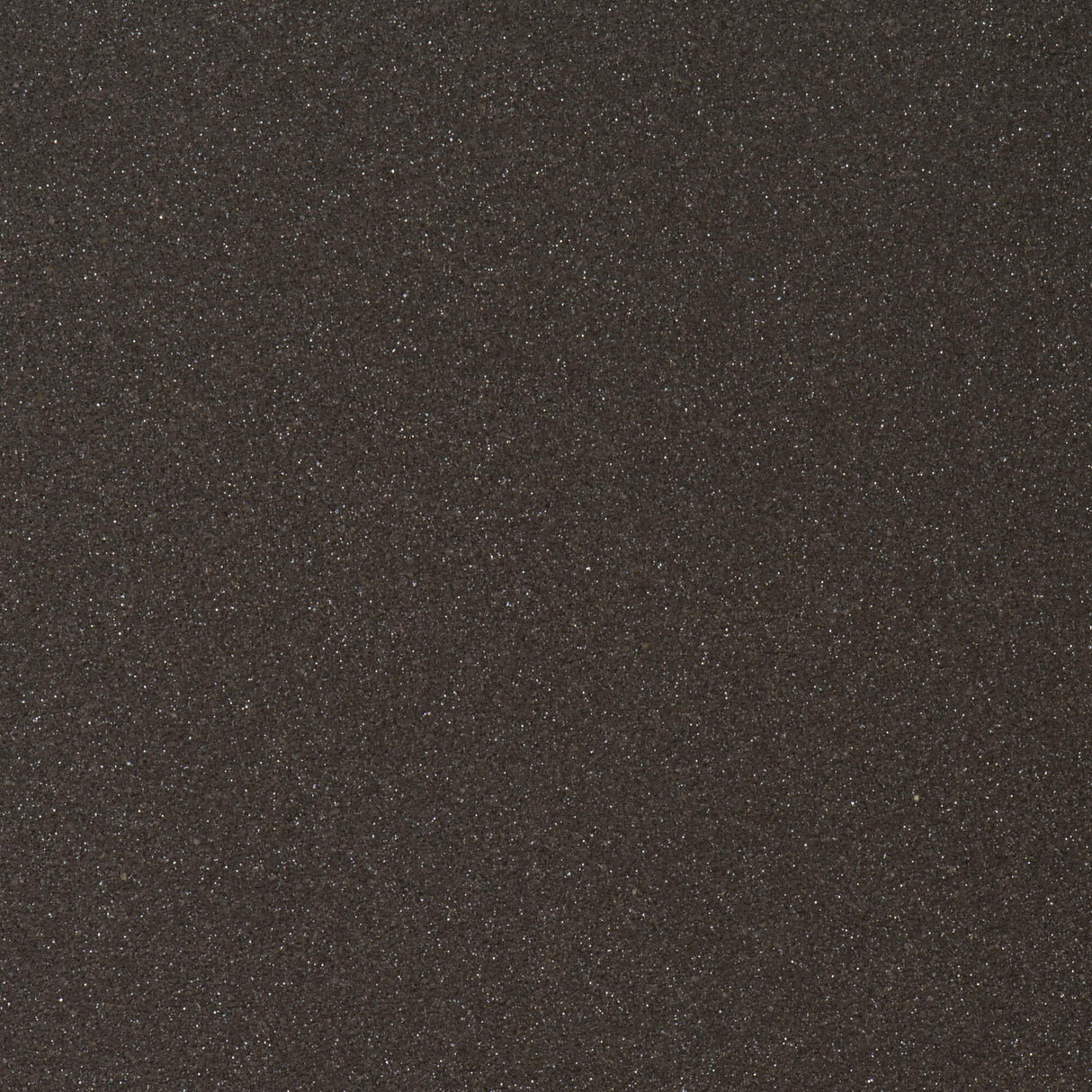 Ruvati 33 x 22 inch epiGranite Drop-in Topmount Granite Composite Single Bowl Kitchen Sink - Espresso Brown - RVG1033ES