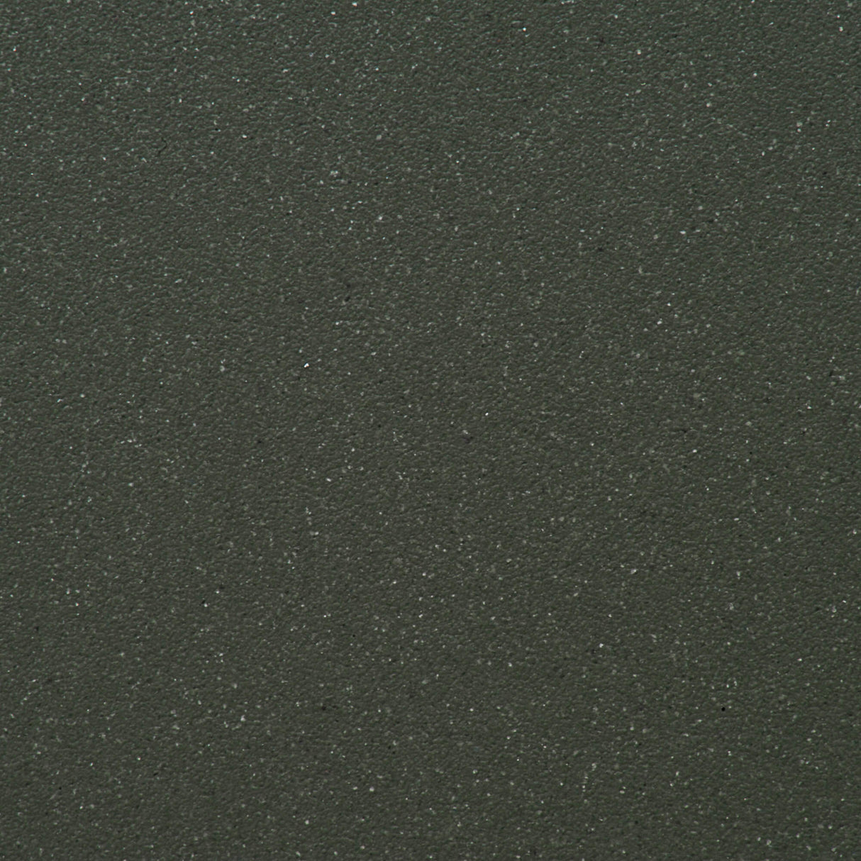 Ruvati 33 x 22 inch Granite Composite Drop-in Topmount Single Bowl Kitchen Sink - Juniper Green - RVG1033RN