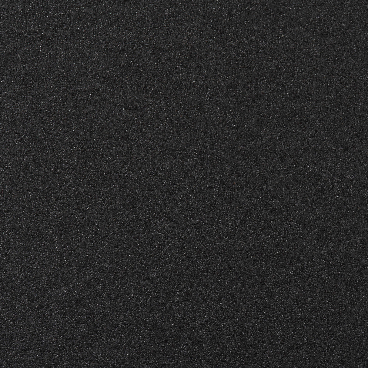 Ruvati 33 x 22 inch epiGranite Dual-Mount Granite Composite Double Bowl Kitchen Sink - Midnight Black - RVG1344BK