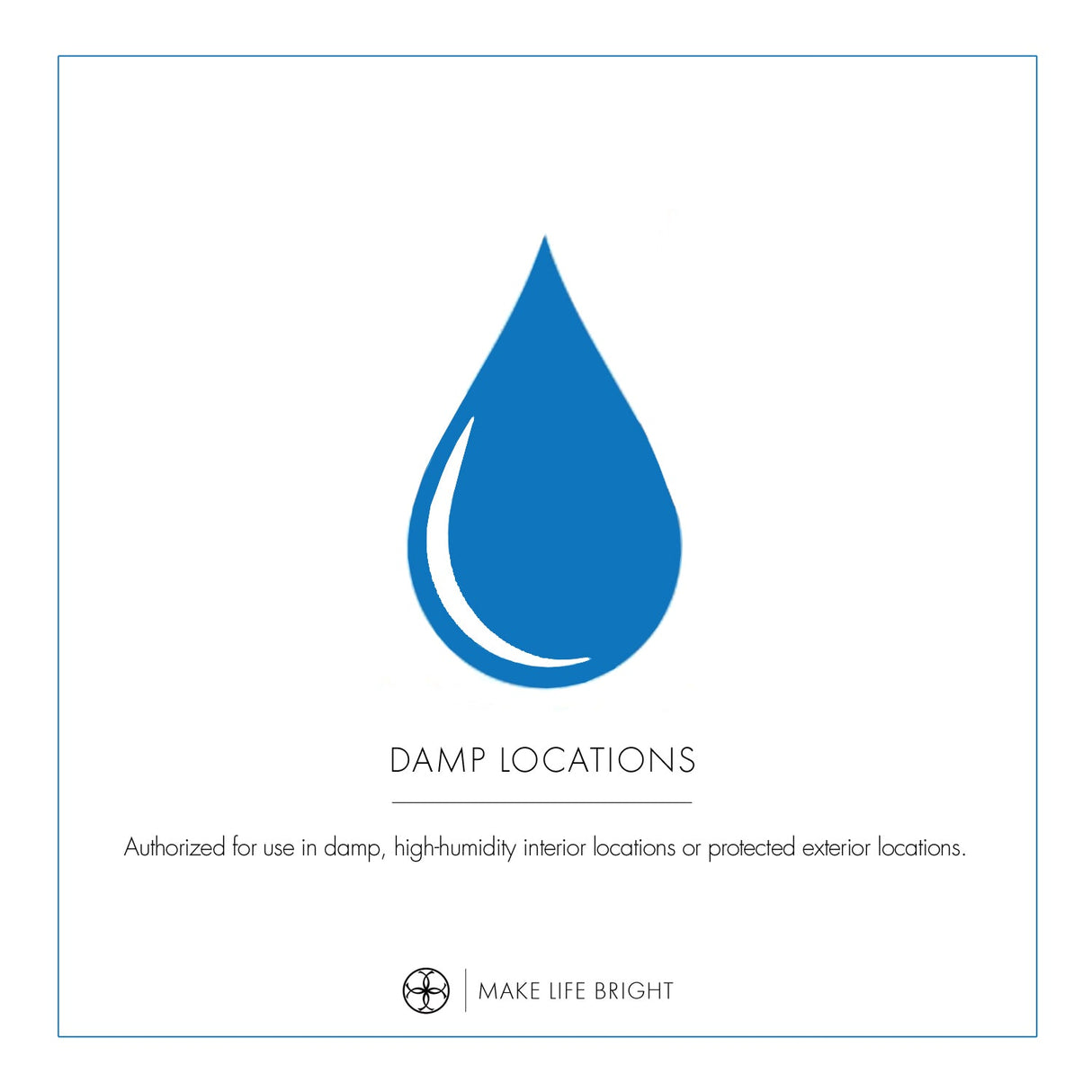 Kendal 4 Light Black Forged Flush Mount KEN-8305-BF