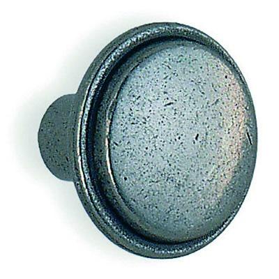 Smedbo Beslagsboden Knob in Pewter