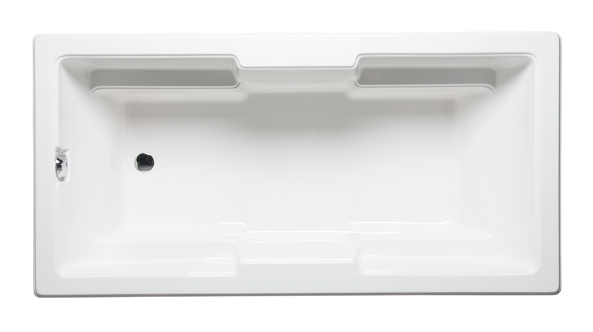 Americh RN7236TA2-WH Ren 7236 - Tub Only / Airbath 2 - White