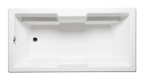 Americh RN7236TA2-WH Ren 7236 - Tub Only / Airbath 2 - White