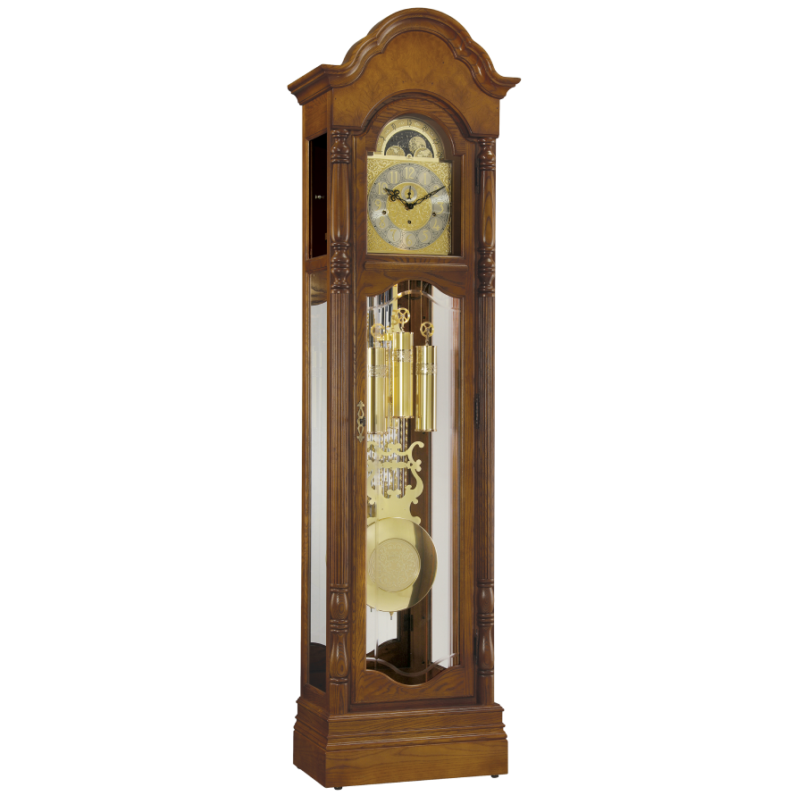 Ridgeway Primrose Grandfather Clock 2582